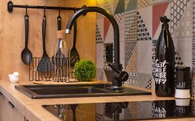 Apartament Śródmieście